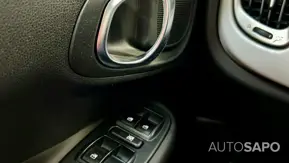 Fiat 500L de 2019