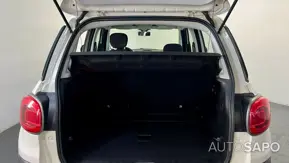 Fiat 500L de 2019