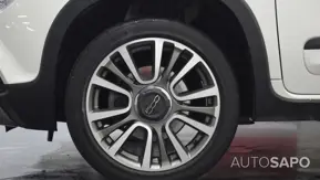 Fiat 500L de 2019