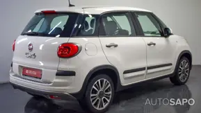 Fiat 500L de 2019