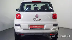 Fiat 500L de 2019