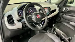 Fiat 500L de 2019