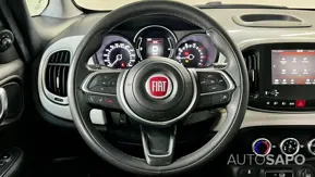 Fiat 500L de 2019