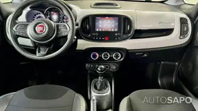 Fiat 500L de 2019