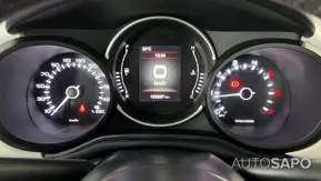 Fiat 500L de 2019