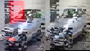 Mercedes-Benz Classe GLC de 2016