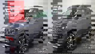 Jeep Compass 1.3 TG 4Xe Limited de 2022