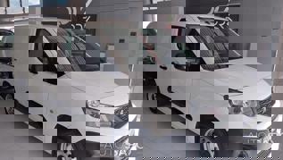 Peugeot Partner de 2020
