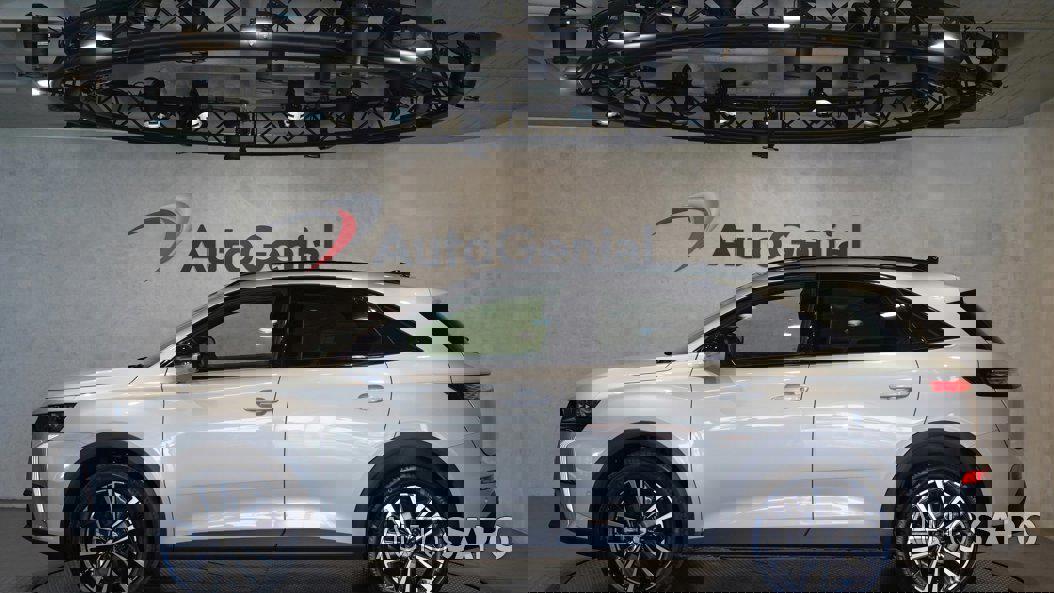 DS DS7 de 2024
