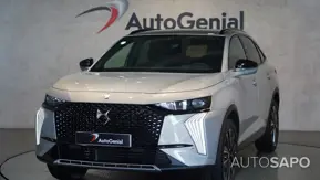 DS DS7 de 2024