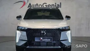 DS DS7 de 2024