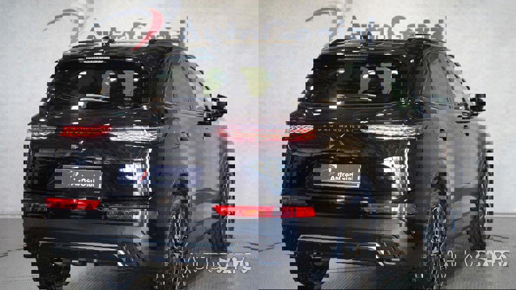 DS DS7 de 2024