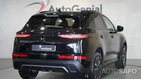 DS DS7 de 2024