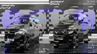 BMW Série 2 de 2021