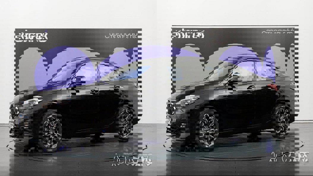 BMW Série 2 de 2021