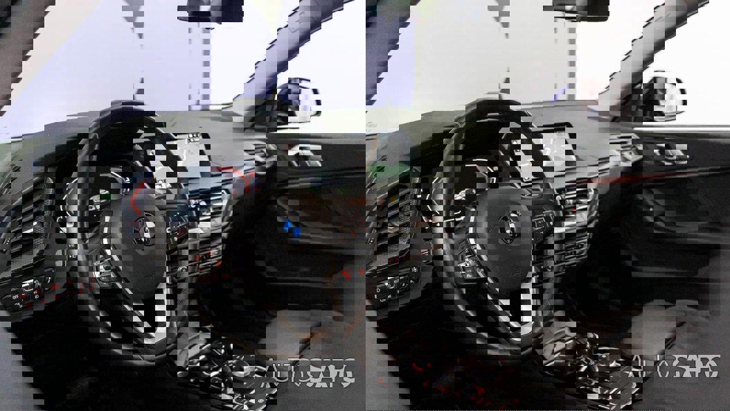 BMW Série 2 de 2021