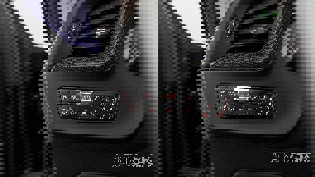 BMW Série 2 de 2021