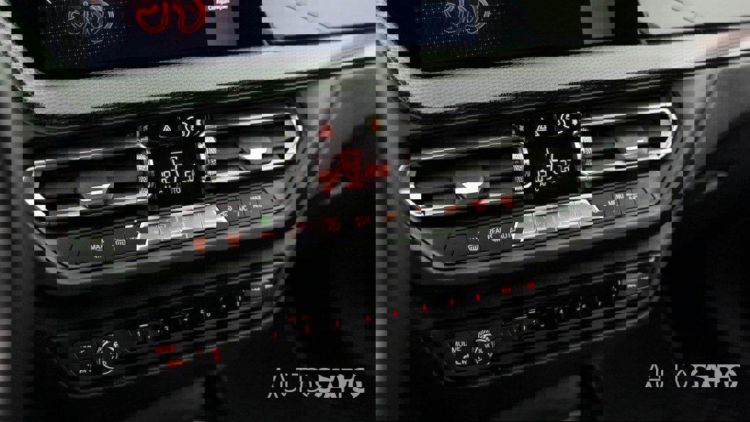 BMW Série 2 de 2021
