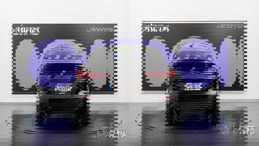 BMW Série 2 de 2021