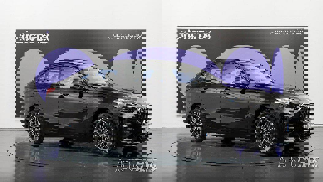 BMW Série 2 de 2021