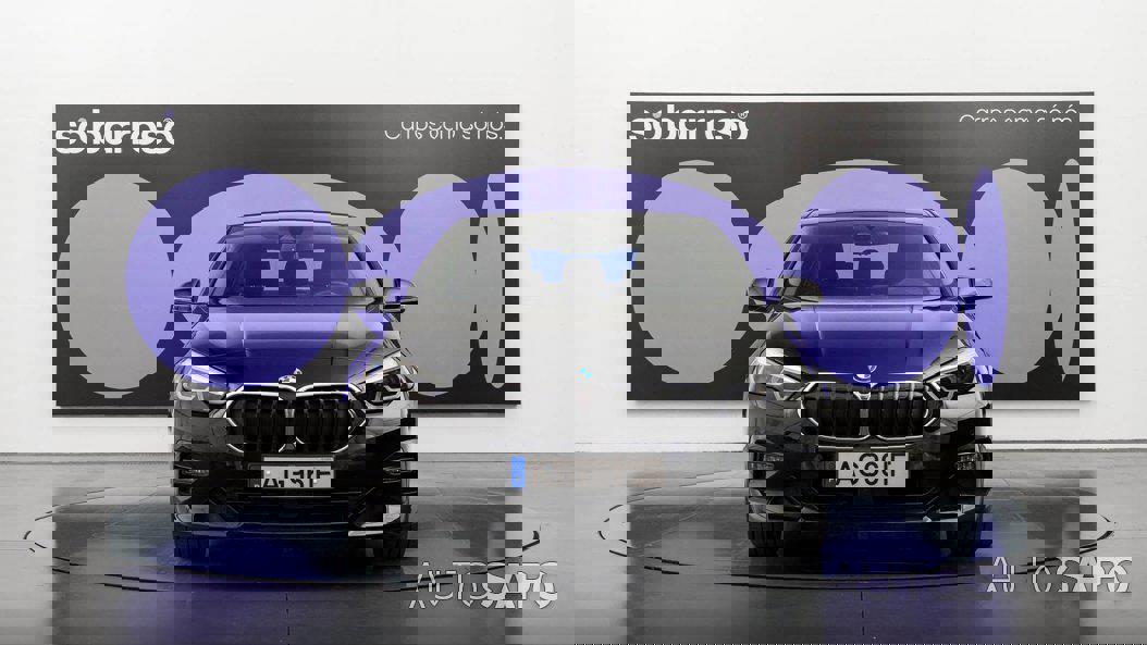 BMW Série 2 de 2021