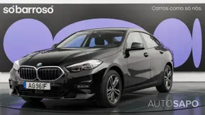 BMW Série 2 de 2021