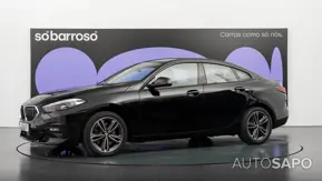 BMW Série 2 de 2021
