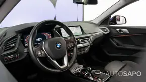 BMW Série 2 de 2021
