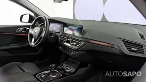 BMW Série 2 de 2021
