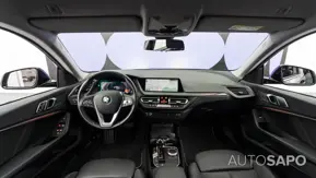 BMW Série 2 de 2021