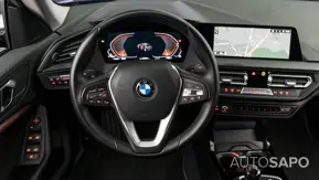 BMW Série 2 de 2021