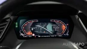 BMW Série 2 de 2021