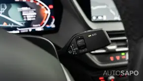 BMW Série 2 de 2021