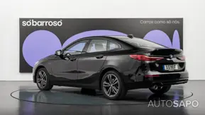 BMW Série 2 de 2021