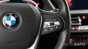BMW Série 2 de 2021
