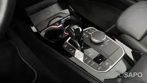 BMW Série 2 de 2021