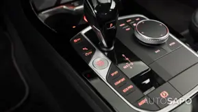 BMW Série 2 de 2021
