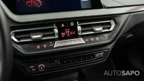 BMW Série 2 de 2021