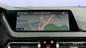BMW Série 2 de 2021