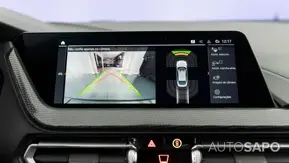 BMW Série 2 de 2021