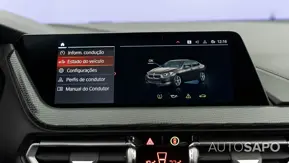 BMW Série 2 de 2021