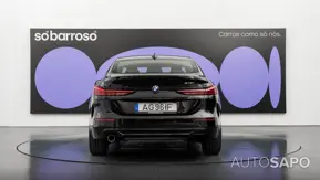 BMW Série 2 de 2021