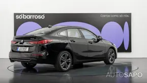 BMW Série 2 de 2021