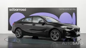 BMW Série 2 de 2021