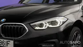 BMW Série 2 de 2021