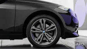 BMW Série 2 de 2021
