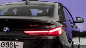 BMW Série 2 de 2021