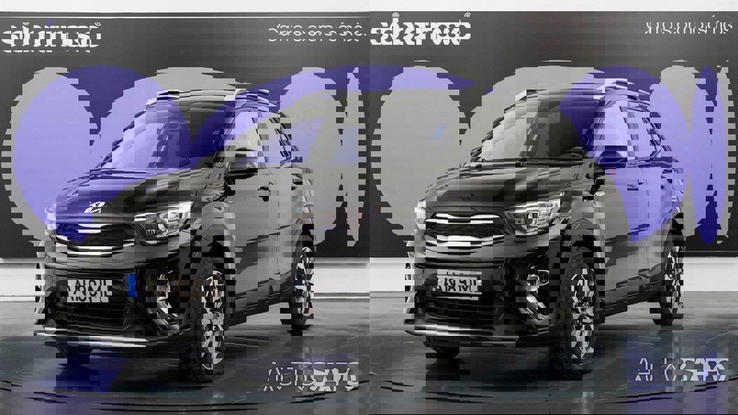 Kia Stonic 1.2 Dynamic de 2022