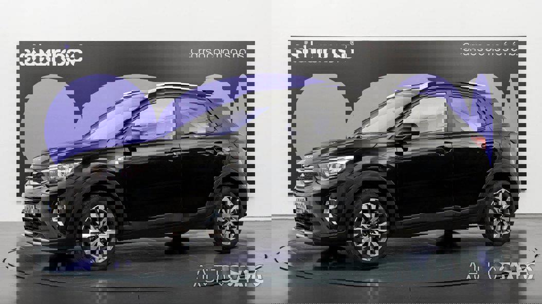 Kia Stonic 1.2 Dynamic de 2022