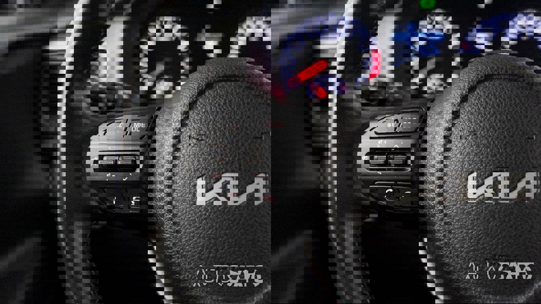 Kia Stonic 1.2 Dynamic de 2022